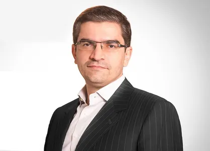 سید احسان قاضی زاده نماینده شورای نظارت بر صدا و سیما در کمیسیون نظارت بر تبلیغات انتخابات ریاست جمهوری شد