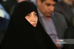 لاله افتخاری نماینده سابق مجلس