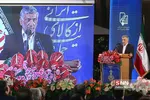 عبدالهادی فقهی زاده معاون قرآن و عترت وزیر فرهنگ و ارشاد اسلامی