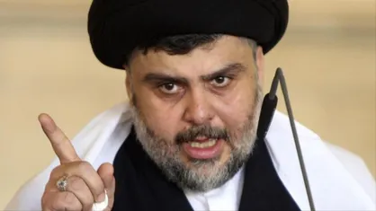 واکنش مقتدی صدر به حمله تروریستی در اهواز/ صدر: مردم ایران صبر کنید پیروز خواهید شد+عکس