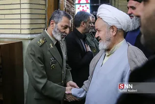 سردار موسوی