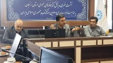 تکمیل کتابخانه مرکزی زنجان ۷۰۰ میلیارد تومان اعتبار می‌خواهد