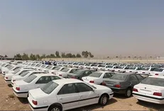 پیش‌فروش‌های فوری هم نتوانست اوضاع بازار خودرو را سروسامان بدهد