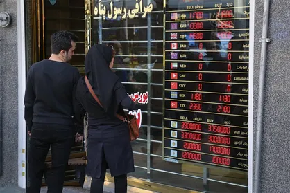 محکومیت ۲ هزار و ۴۲۵ میلیارد ریالی یک صرافی متخلف از سوی تعزیرات