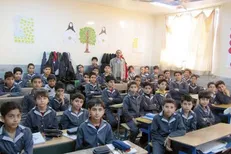 مدارس کشور شنبه 21 بهمن ماه دایر است