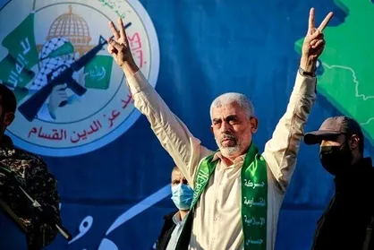 واکنش گردان&zwnj;های قسام به شهادت &laquo;یحیی السنوار&raquo;