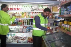 ۵۰ اکیپ بر بازار البرز نظارت می‌کنند