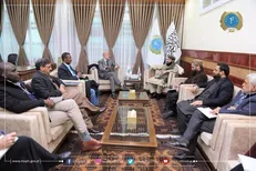 سازمان ملل خواستار لغو ممنوعیت کار زنان توسط طالبان شد