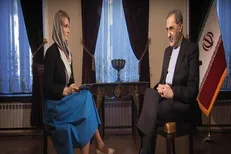 ولایتی: مخالف هرگونه حضور آمریکا در منطقه هستیم