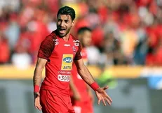 خلیل‌‍زاده: مسئولان به داد پرسپولیس برسند