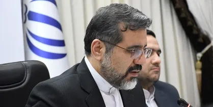 سیاست راهبردی دولت خروج از حوزه تصدی&zwnj;گری فرهنگ است
