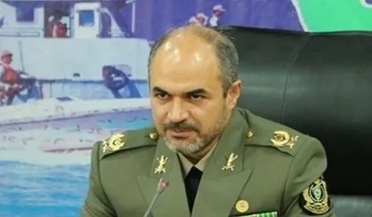 امیر سرتیپ فخری: دومین نمایشگاه ایران ژئو برگزار می&zwnj;شود/ حضور دانش&zwnj;بنیان&zwnj;ها و فناوران حوزه ژئوماتیک