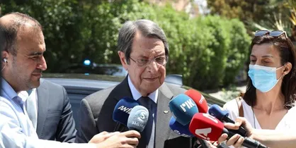 قبرس: در تله اردوغان نمی&zwnj;افتیم