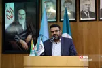 گردهمایی خیرین حقوق مهرورز