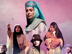 اجرای نمایش «جهان بانو» تمدید شد