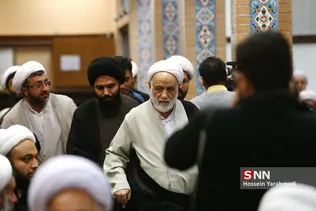 حجت الاسلام والمسلمین محسن قرائتی