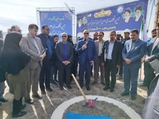 افتتاح 4 طرح آبرسانی در کرمان/تامين اضطراري آب شهر كرمان در كانون توجه آبفا