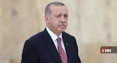 اردوغان: غزه نشان داد جامعه جهانی هیچ درسی از کشتار سربرنیتسا نگرفته است