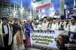 تیم ملی کشتی فرنگی ایران