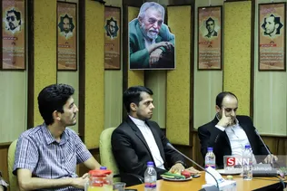 نشست خبری دبیر کل حزب موتلفه اسلامی