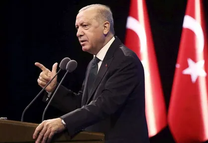 واکنش اردوغان به اظهارات بایدن درباره پوتین