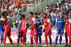 گزارشگر دربی 101 مشخص شد