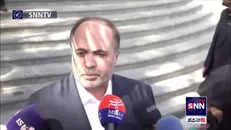وزیر جهادکشاورزی: نهاده‌های دامی بیش از ذخایر مصوب در داخل کشور موجود است؛ هیچ جای نگرانی نیست