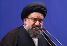 حجت‌الاسلام خاتمی: فردا باشکوه‌ترین راهپیمایی ۴۰ سال گذشته رقم می‌خورد