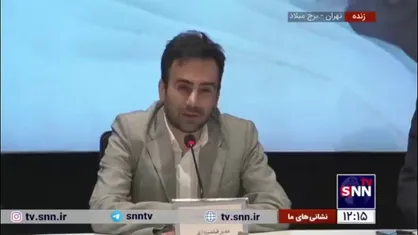 فیلمبردار فیلم &laquo;لولی&raquo;: سعی کردیم قاب&zwnj;مان ایستا باشد و مرعوب فضای معماری نشویم
