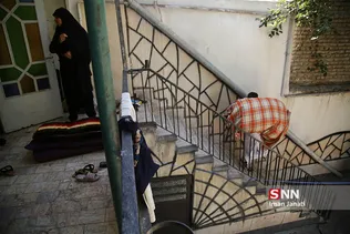 پلمب 15 مرکز فروش مواد مخدر در مشهد