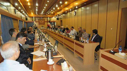 تغییر سکانداران چند معاونت و روسای دانشکده&zwnj;های دانشگاه سمنان
