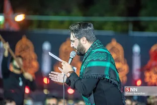 پیکر پاک و مطهر شهید مدافع حرم بی سر عبد الله اسکندری شامگاه جمعه چهاردهم مردادماه 1401 در جمع عزاداران حسینی کانون رهپویان وصال شیراز با حضور چشمگیر مردم قدرشناس شیراز تشییع شد.