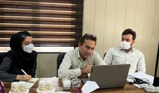 طرح دستیار فناوری در پارک زیست فناوری خلیج فارس قشم اجرایی می‌شود