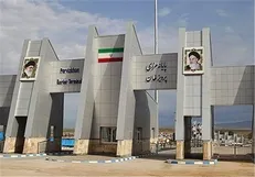گمرک پرویز خان در مرز با کردستان عراق بازگشایی شد