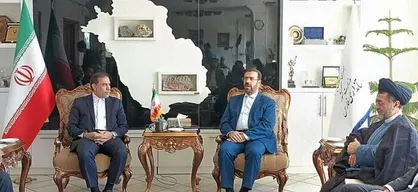 جهانگیر: پیشگیری از وقوع جرم موضوعی فراقوه&zwnj;ای و نیازمند همکاری همه نهادهاست