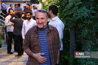 مهران رجبی بازیگر
