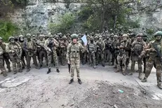 فرمانده واگنر از سوی آمریکا زیر نظر قرار داشت