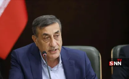 قائم&zwnj;پناه: پزشکیان بعد از حمله به شعام نوری به اندازه دو دست دید و خودش و دیگران را از محل حادثه خارج کرد