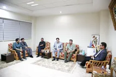 قم در تولید فیلم‌های کوتاه با استفاده از ظرفیت بومی پیشگام باشد/انجمن سینمای جوان نقش مهمی در رویدادهای فرهنگی کشور دارد