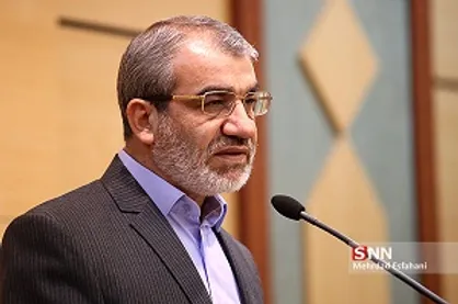 واکنش کدخدایی به توقیف نفتکش ایرانی توسط انگلیس