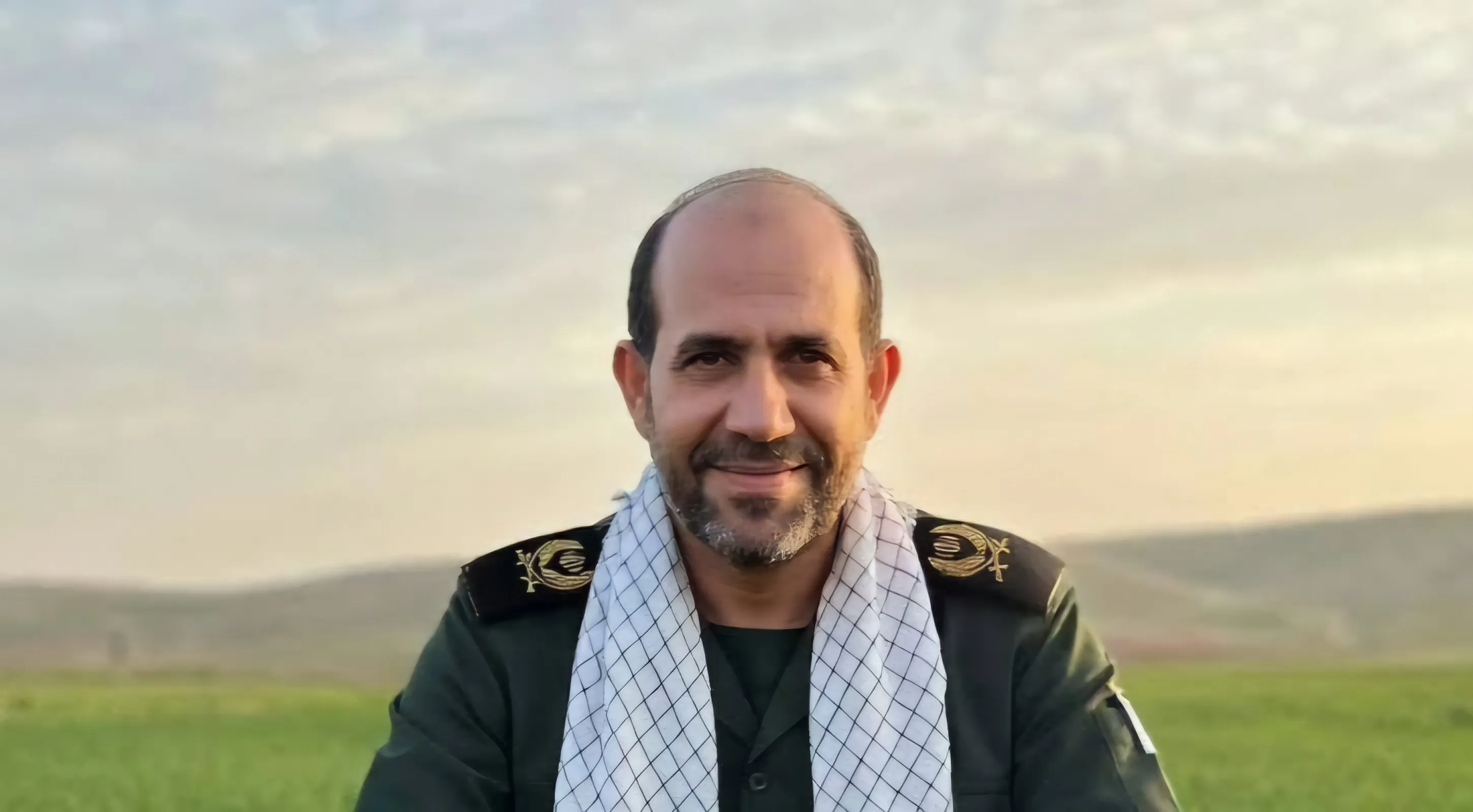 یادواره شهید عظیم اسماعیلی خسروآبادی در دزفول برگزار می‌شود