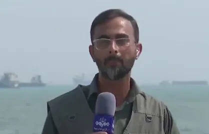 جزئیات حمله ارتش تروریستی آمریکا به بندرعباس، سیریک، بندر کوهستک و جزیره قشم/ بیشتر اهداف غیرنظامی و زیرساخت&zwnj;های صیادی بودند