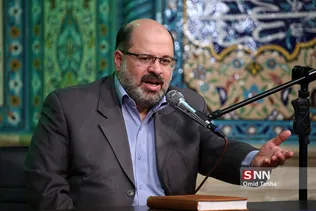 خالد قدومی نماینده حماس