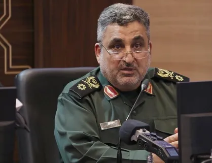 انقلاب اسلامی موجب بلوغ کشور در عرصه دفاعی شد/۵۰ کشور دنیا بازار هدف ما برای صادرات هستند