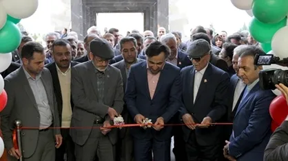 دهقانی: تولید اشتراکی را مراکز هم&zwnj;آفرینی رونق می&zwnj;بخشند
