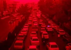 وضعیت کرونایی استان تهران قرمز شد