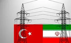 مقایسه صنعت برق ایران و ترکیه/ مشابهت در ظرفیت، اختلاف در قیمت‌ها