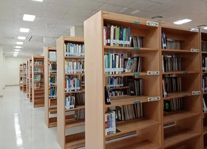 بزرگترین کتابخانه دریایی در مرکز اقیانوس شناسی خلیج فارس راه&zwnj;اندازی شد