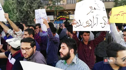 دستگاه دیپلماسی کشور به وظیفه قانونی خود نسبت به مستضعفان کشمیر عمل کند