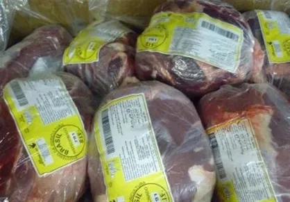 مسیر صادرات گوشت&zwnj;های برزیلی به ایران تغییر کرد